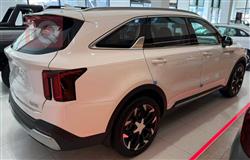 کیا سۆرینتۆ